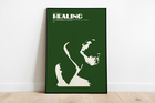 MaJLo - Healing [B2 Plakat] (3)