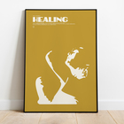 MaJLo - Healing [B2 Plakat] (1)